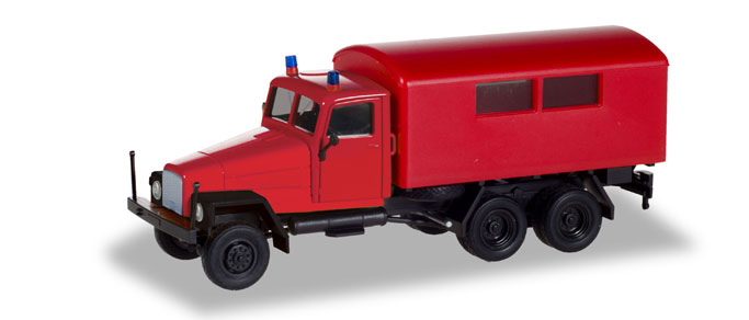 IFA G5 KoLKW "Feuerwehr" 