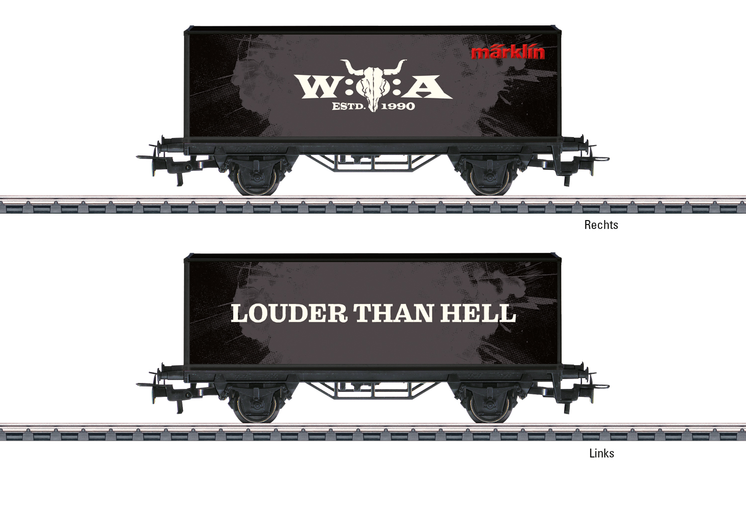 Wackenwagen 2026 