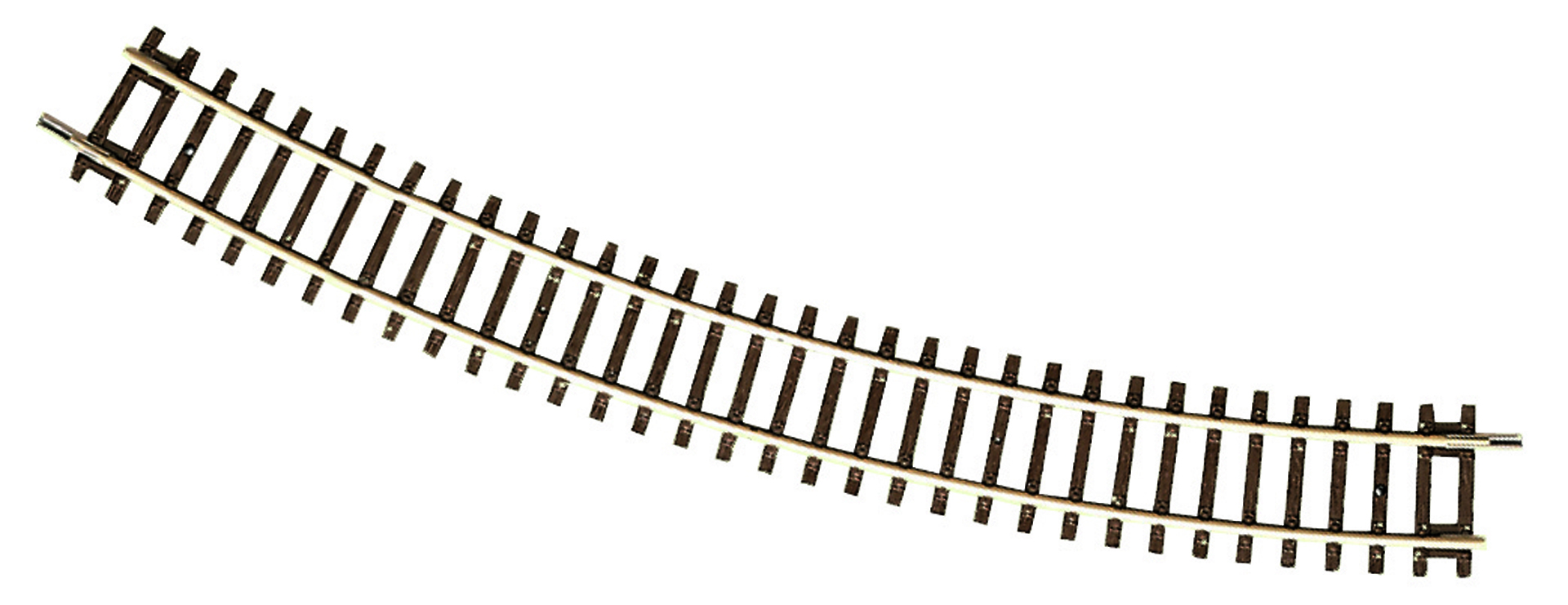 Gleisbogen R4  r 481 