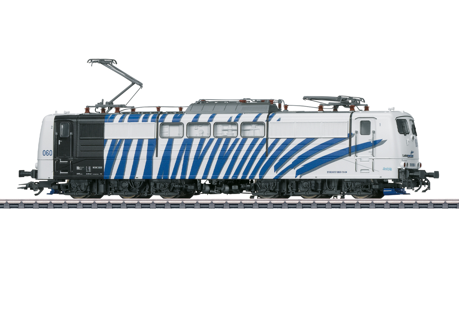 Br 151 Lomo 