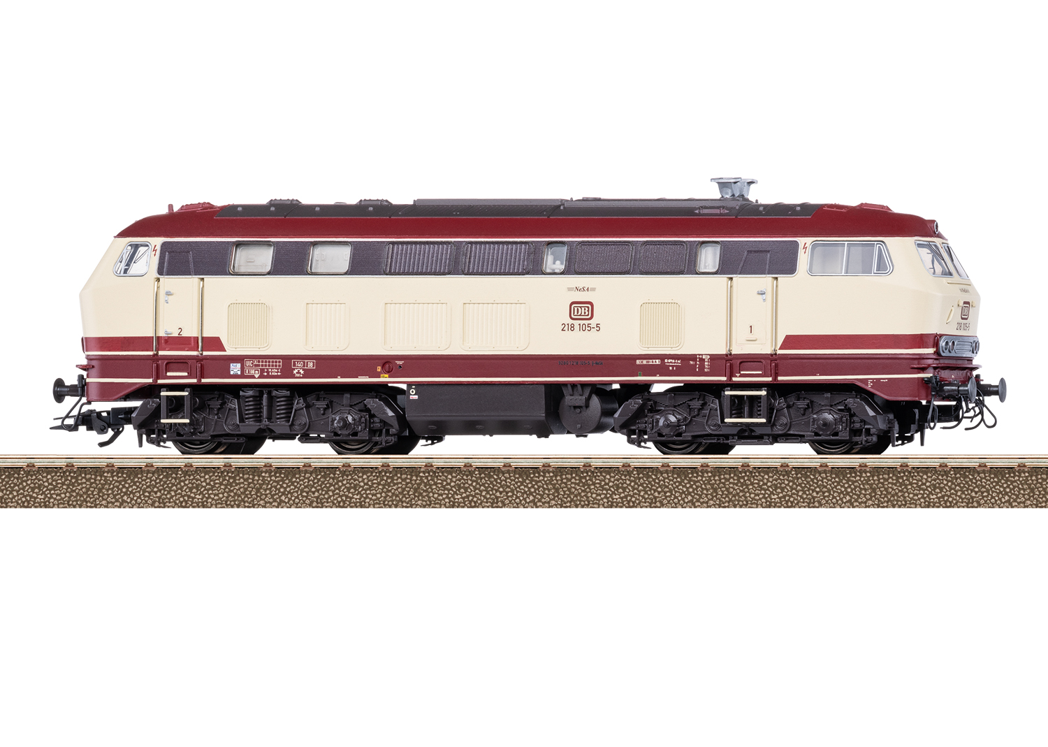 Br 218 NeSA 