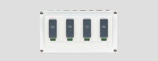 Signal-Schaltpult für Hobby S ignale   Ersatz für 72750