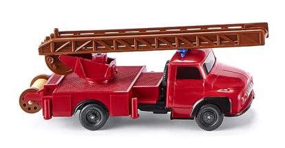 Feuerwehr - Leiterwagen 