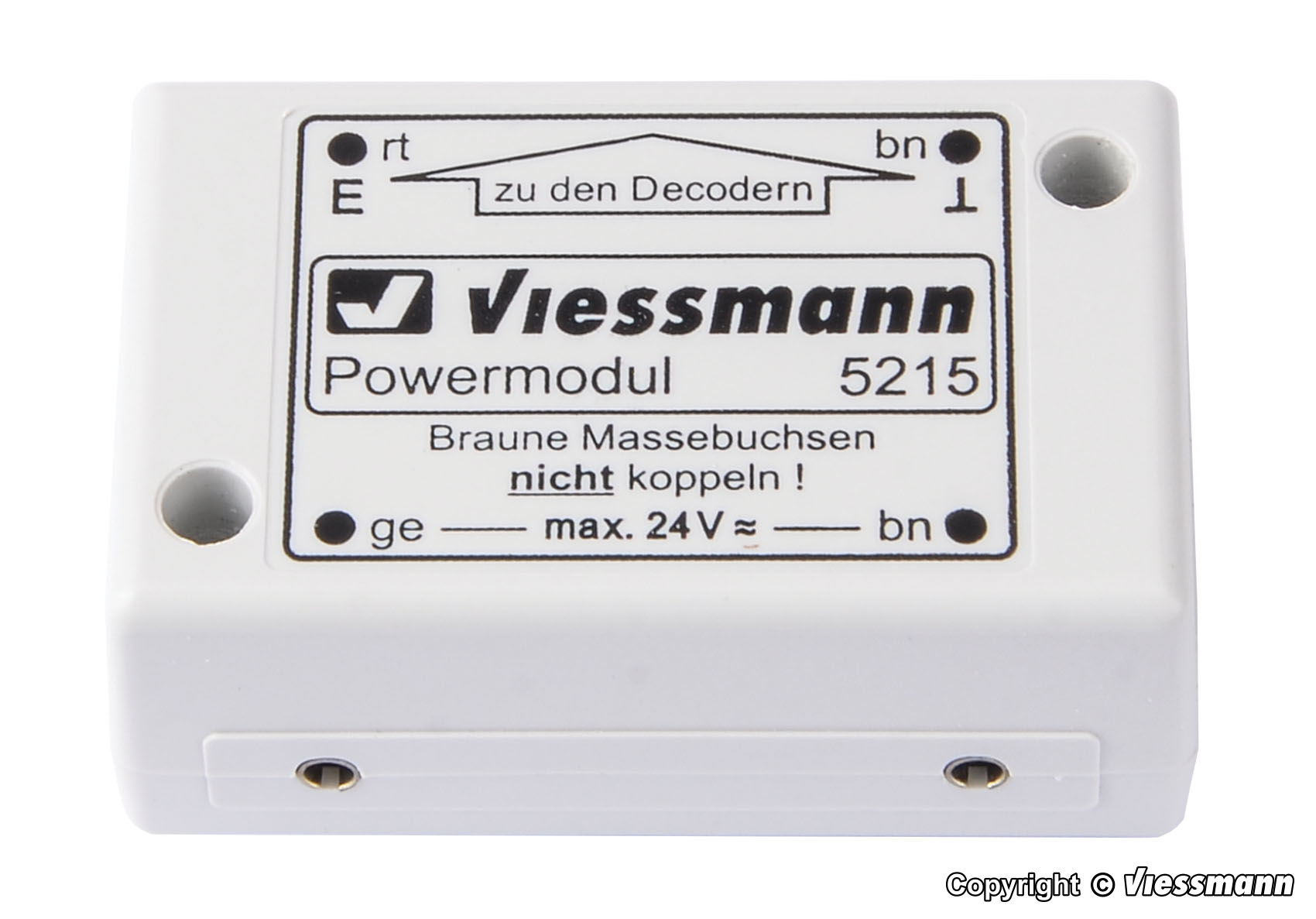 Powermodul 