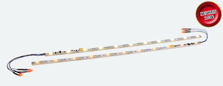 Innenbeleuchtungs-Set mit Dec 