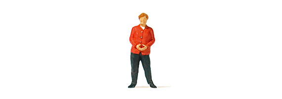 Angela Merkel 