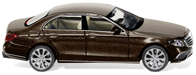 MB E-Klasse W 213 Exclusive - 