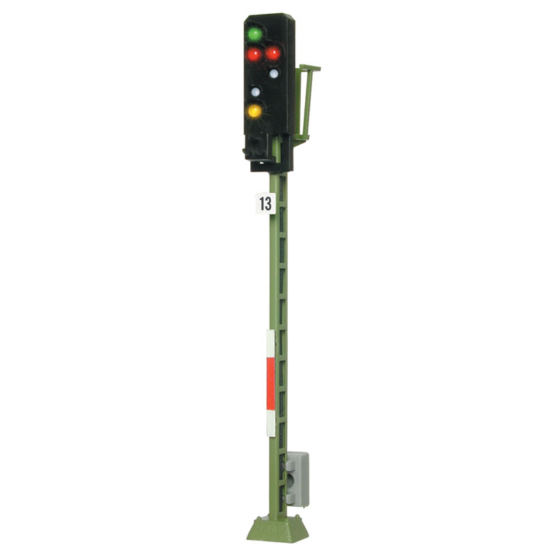 Ausfahrsignal HO 