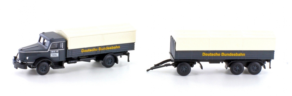 Krupp Titan DB 