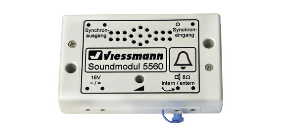 Soundmodul Kirchenglocken 