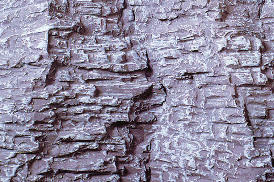 1 Felsfolie 35x80cm 