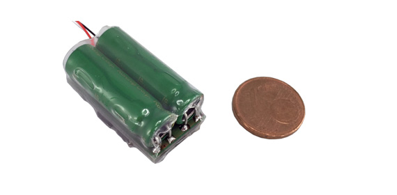 PowerPack Maxi  fuer LokSound 