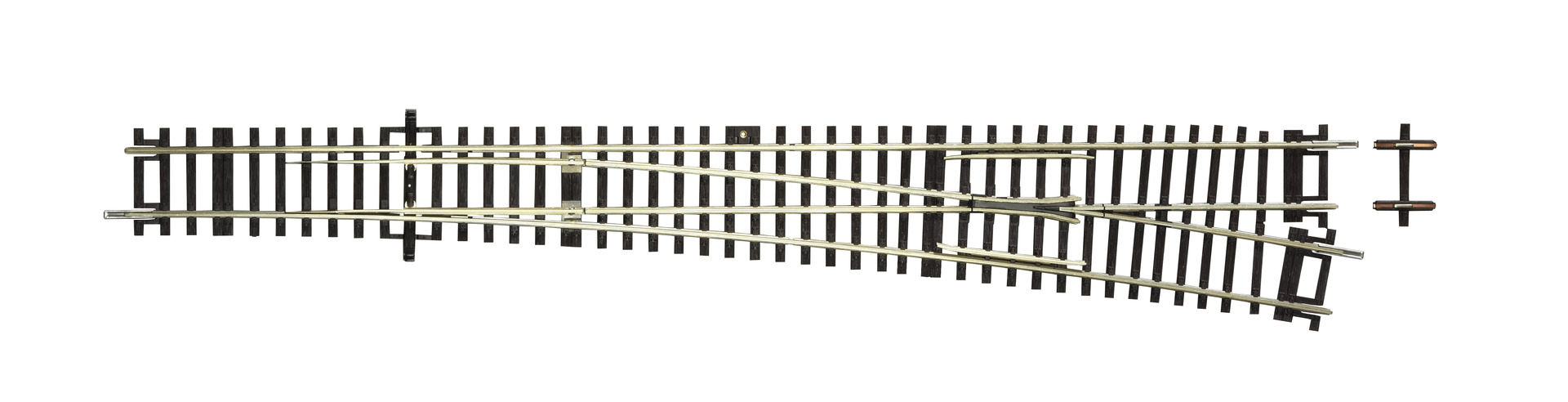 UF Weiche re. WR 10 