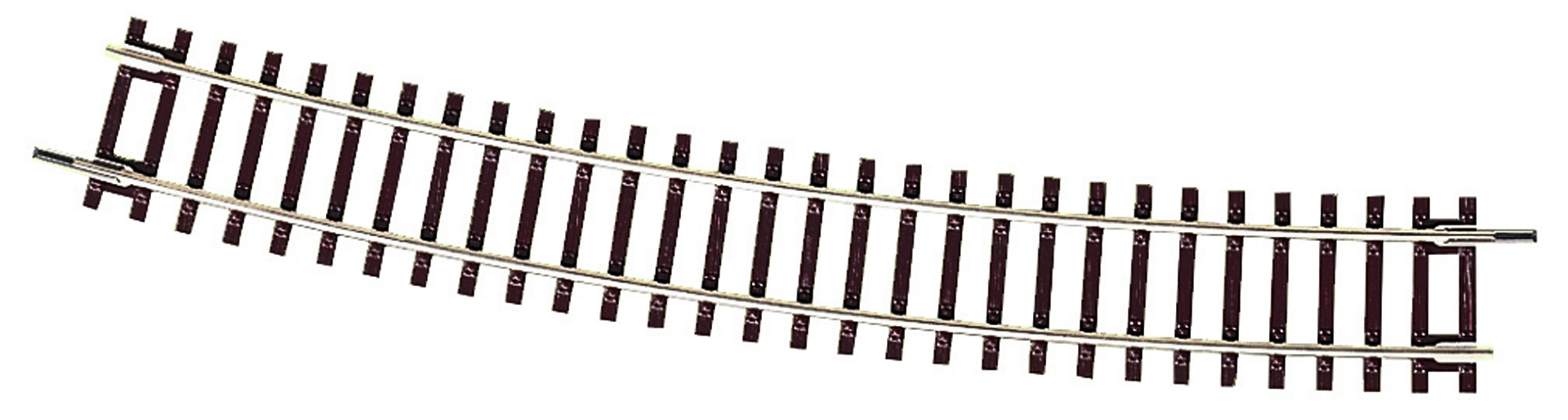 Gleisbogen R9  r 826 