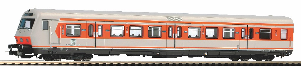 ~S-Bahn x-Wagen Steuerwagen D 