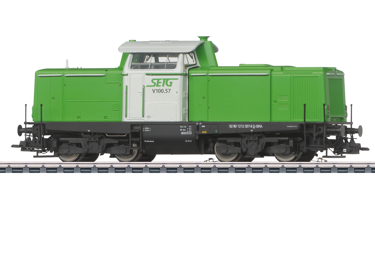 Br 212 SETG 