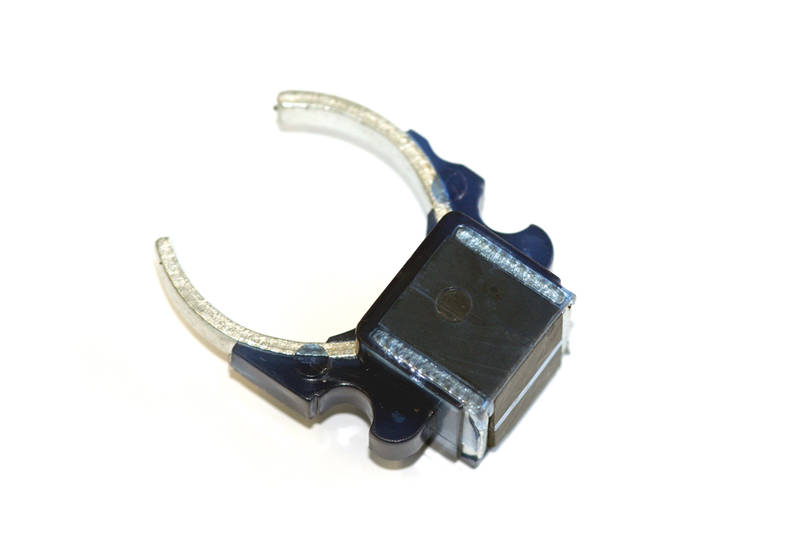 Hamo Magnet wie 220560 für Gr oße Scheibenkollektoren