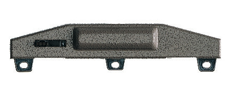 Weichenantrieb universal Prof 